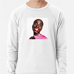 Academy Award Winner Joy Sunday Sweatshirts
