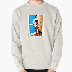 Legendary Actress Joy Sunday Sweatshirts