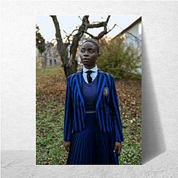 Style Icon Joy Sunday Posters