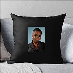 Silver Screen Goddess Joy Sunday Pillows Cover
