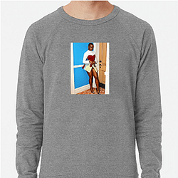 Legendary Actress Joy Sunday Sweatshirts