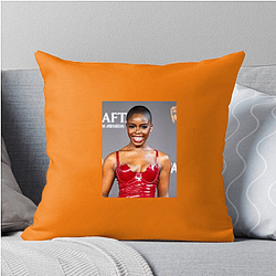 Hollywood Starlet Joy Sunday Pillows Cover