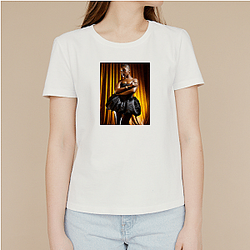Screen Siren Joy Sunday T-Shirts