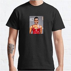 Hollywood Starlet Joy Sunday T-Shirts
