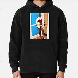 Legendary Actress Joy Sunday Hoodies