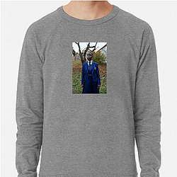 Style Icon Joy Sunday Sweatshirts