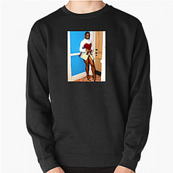 Legendary Actress Joy Sunday Sweatshirts