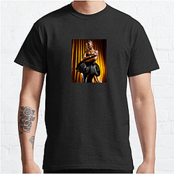 Screen Siren Joy Sunday T-Shirts
