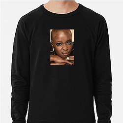 Red Carpet Queen Joy Sunday Sweatshirts