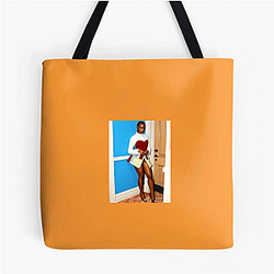 Legendary Actress Joy Sunday Bags
