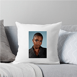 Silver Screen Goddess Joy Sunday Pillows Cover