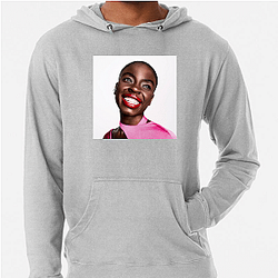 Academy Award Winner Joy Sunday Hoodies