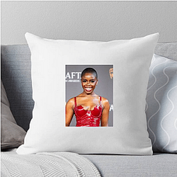 Hollywood Starlet Joy Sunday Pillows Cover