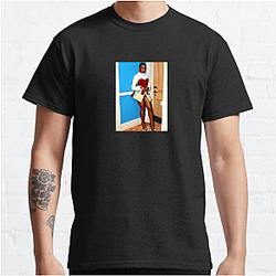 Legendary Actress Joy Sunday T-Shirts