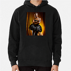 Screen Siren Joy Sunday Hoodies