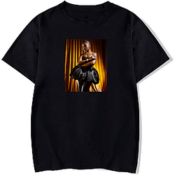 Screen Siren Joy Sunday T-Shirts