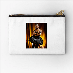 Screen Siren Joy Sunday Zipper Pouches