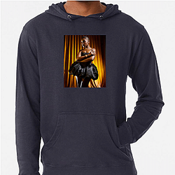Screen Siren Joy Sunday Hoodies