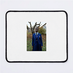 Style Icon Joy Sunday Mouse Pads