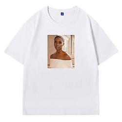 Breakout Actress Joy Sunday T-Shirts