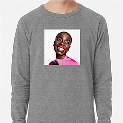 Academy Award Winner Joy Sunday Sweatshirts