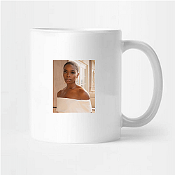 Breakout Actress Joy Sunday Mugs