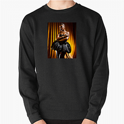 Screen Siren Joy Sunday Sweatshirts