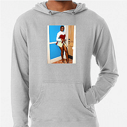 Legendary Actress Joy Sunday Hoodies