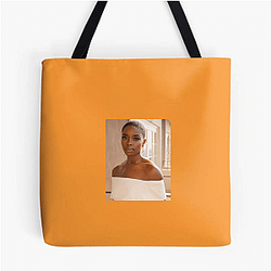 Breakout Actress Joy Sunday Bags