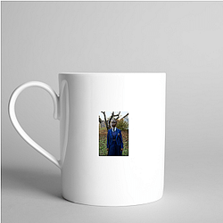 Style Icon Joy Sunday Mugs