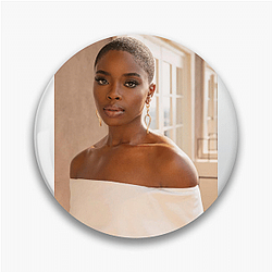 Breakout Actress Joy Sunday Pins