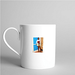 Legendary Actress Joy Sunday Mugs