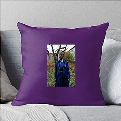 Style Icon Joy Sunday Pillows Cover