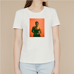 Leading Lady Joy Sunday T-Shirts