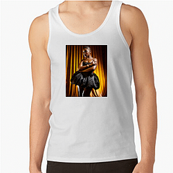 Screen Siren Joy Sunday Tank Tops