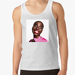 Academy Award Winner Joy Sunday Tank Tops