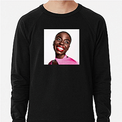 Academy Award Winner Joy Sunday Sweatshirts