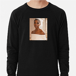 Breakout Actress Joy Sunday Sweatshirts