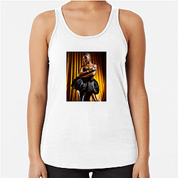 Screen Siren Joy Sunday Tank Tops