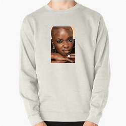 Red Carpet Queen Joy Sunday Sweatshirts