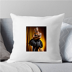 Screen Siren Joy Sunday Pillows Cover