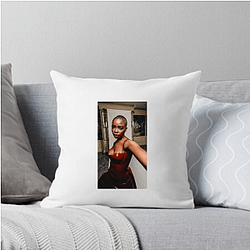 Glamorous Diva Joy Sunday Pillows Cover