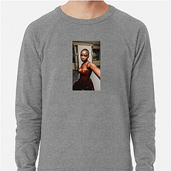 Glamorous Diva Joy Sunday Sweatshirts