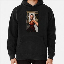 Glamorous Diva Joy Sunday Hoodies