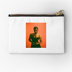 Leading Lady Joy Sunday Zipper Pouches