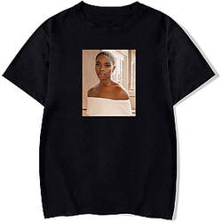Breakout Actress Joy Sunday T-Shirts