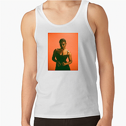 Leading Lady Joy Sunday Tank Tops
