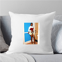 Legendary Actress Joy Sunday Pillows Cover
