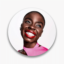 Academy Award Winner Joy Sunday Pins