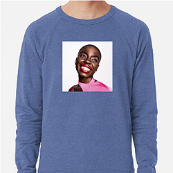 Academy Award Winner Joy Sunday Sweatshirts